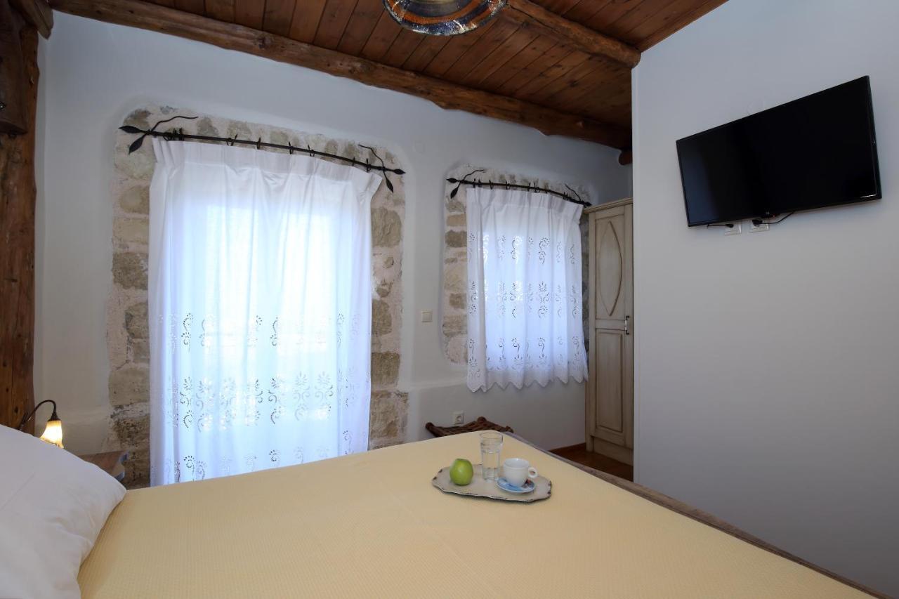 Matzanas House Villa Katouna Exterior photo